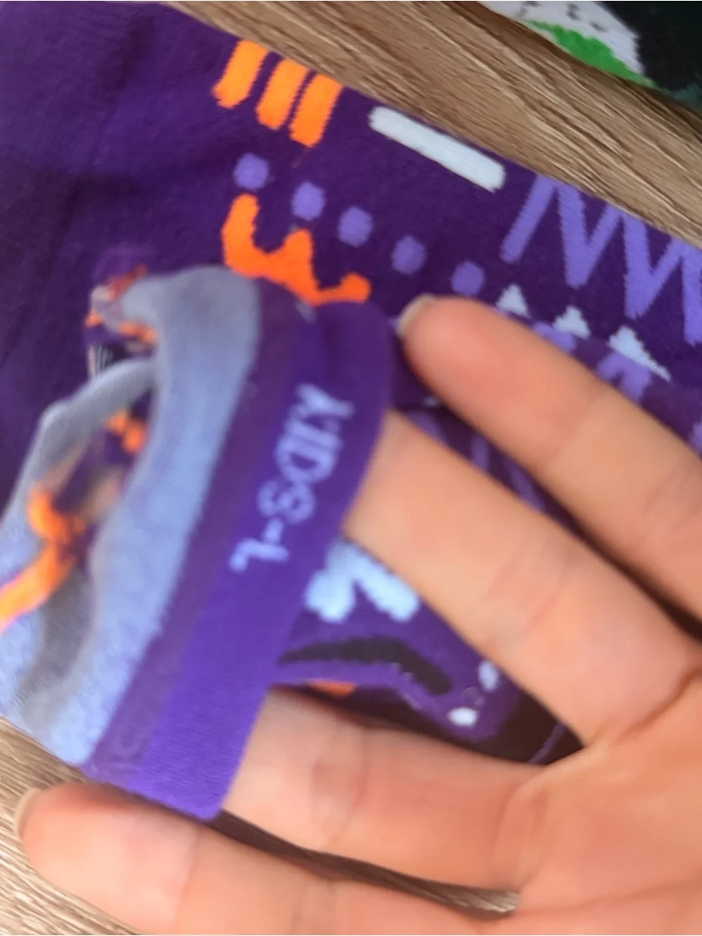 Stance Sock Lot